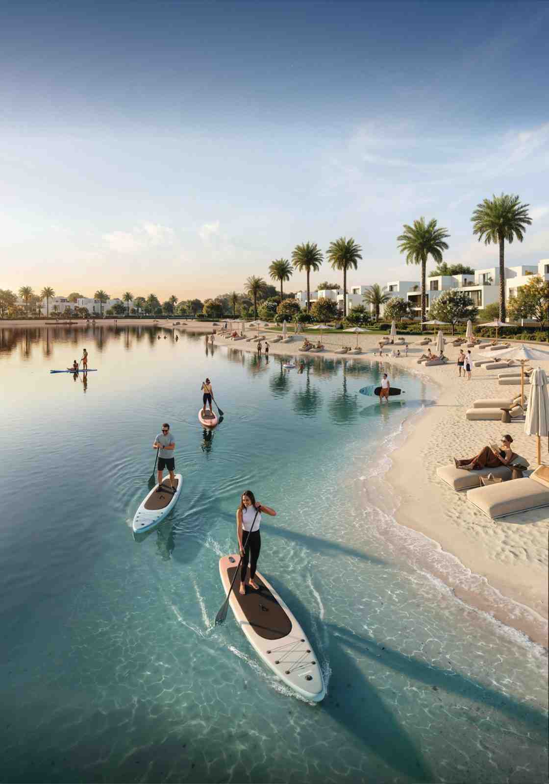 The Heights Country Club & Wellness